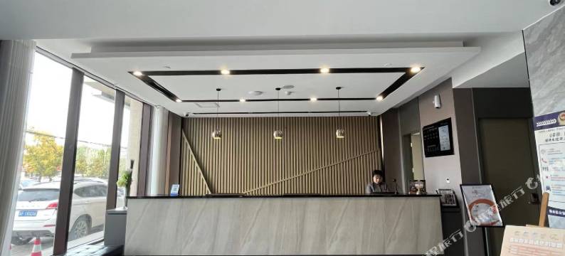 如家商旅酒店图片