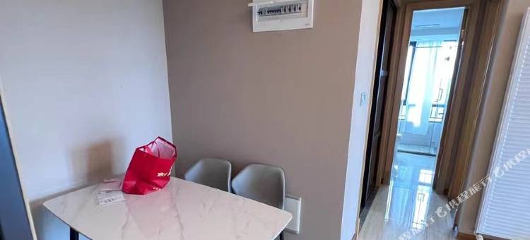 房东的猫12369公寓(揽月路店)图片