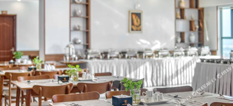 TK芽庄酒店(TK Nha Trang Hotel)图片