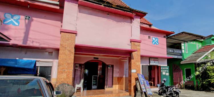 Hotel O 899号宾馆(Hotel O Guesthouse 899)图片