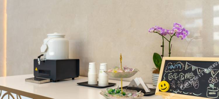 合肥金鹏广场酒店图片