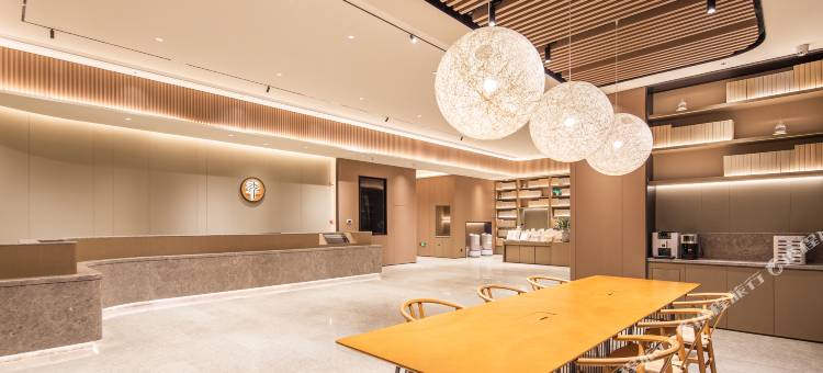 全季酒店(洛阳宜阳店)图片