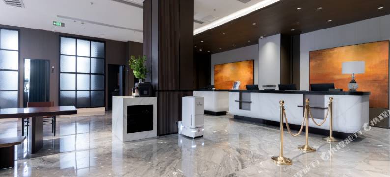 凯世纪酒店(南通森林野生动物园店)图片