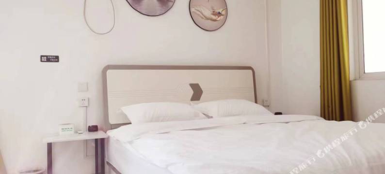 楠栖民宿(赣州城市中央公园店)图片