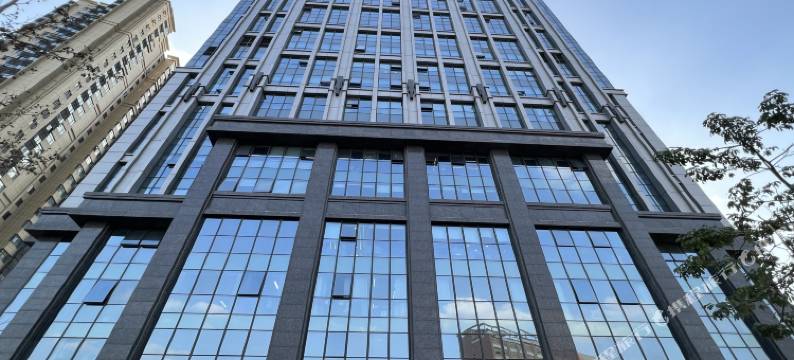 桐住国际公寓(龙园地铁站店)图片