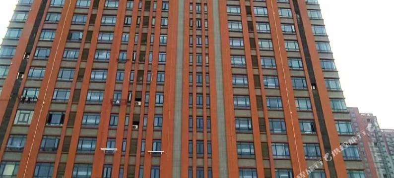 武汉花涧公寓(沌阳大道地铁口店)图片