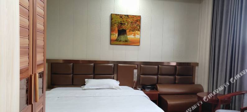 新田三和假日酒店图片