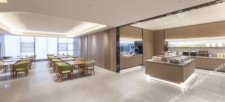 全季酒店(阜阳太和万达广场店)图片