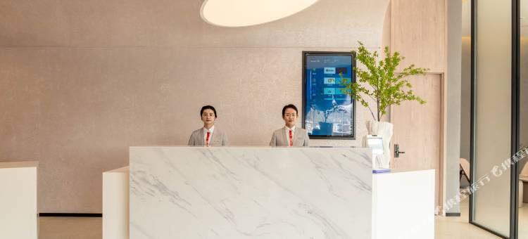 如家商旅酒店(莱州居然之家光州西街店)图片