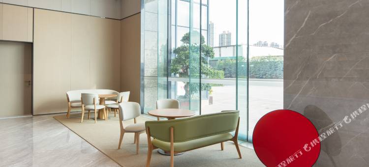 全季酒店(角美火车站店)图片