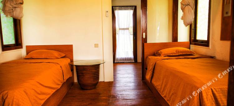 Arys Residence by Cocotel阿里斯住宅Cocotel(Ary's Residence Powered by Cocotel)图片