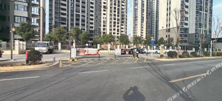 云漫舍里影音民宿(龙岩动车站店)图片