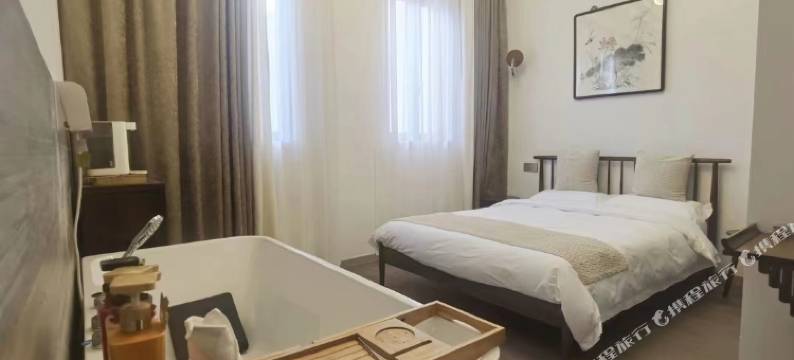 上海峰叶居宾馆图片