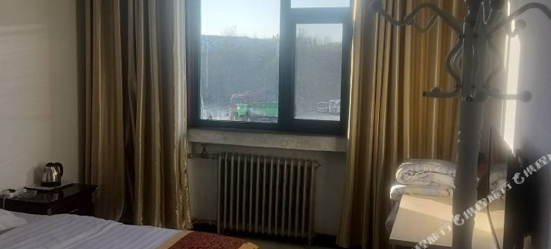 阳泉齐鑫旅店图片