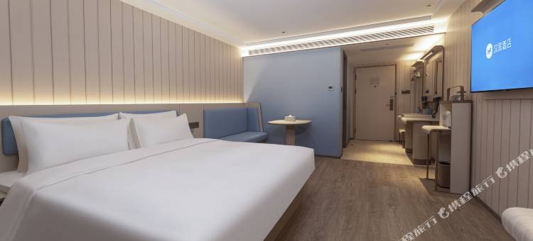 汉庭酒店(阜阳颍州中路店)图片