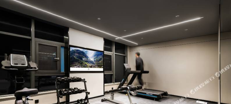 成都琉璃场地铁站亚朵酒店图片