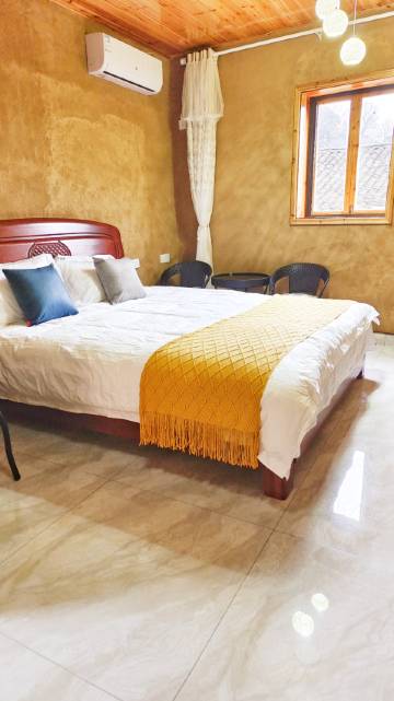 黄山兄弟农家乐