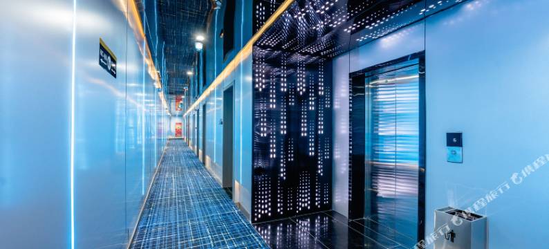 飞速电竞酒店(永修汽车站店)图片