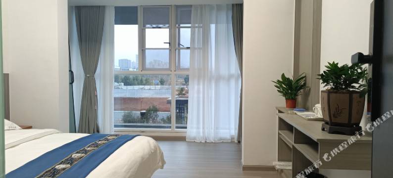 悠扬小筑(昆明南站店)图片