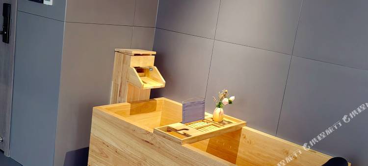 石屏云朵朵民宿图片