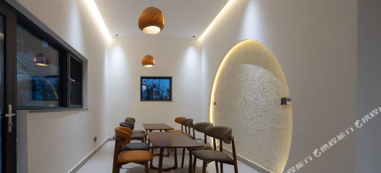 婺源花田隐舍·villa高端设计师美宿(篁岭度假区店)图片