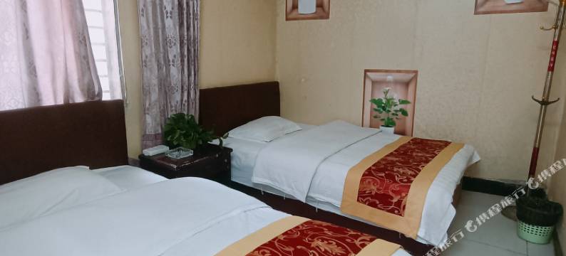 宜昌小燕子旅馆图片