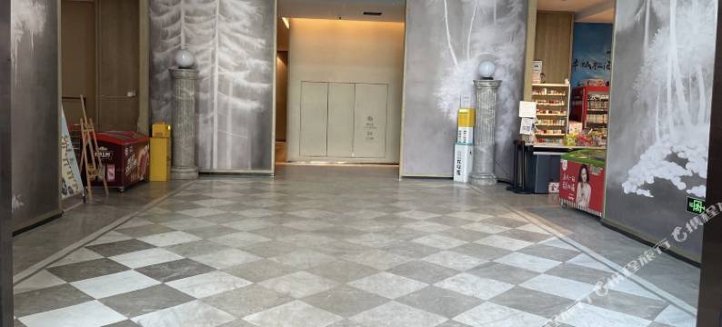 威海鹊巢民宿图片