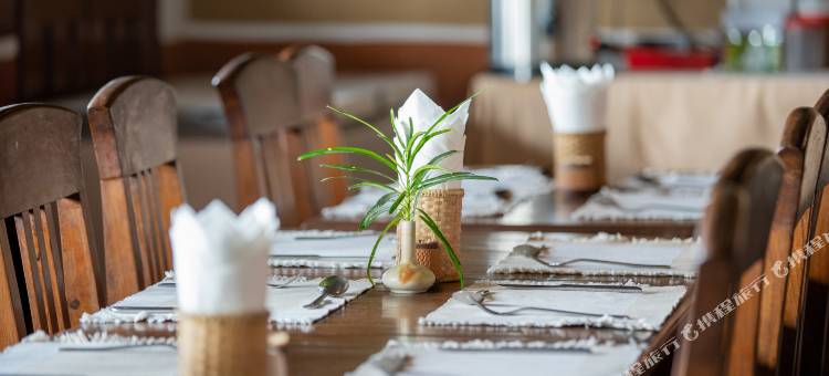 丛林别墅度假村(Jungle Villa Resort - Near Chitwan National Park)图片