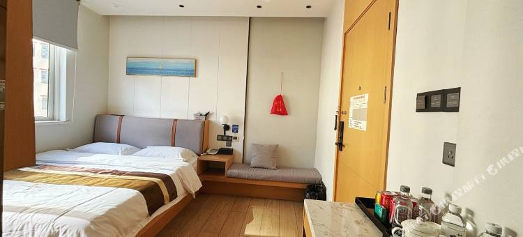 MO·奈尔酒店(茶马广场店)图片