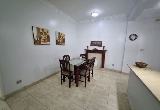 Abo Hisham Nile Flat Hotel Overview