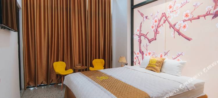 赫拉酒店(Hera Hotel)图片