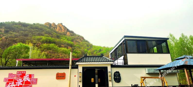 北京好亲戚民俗农家乐图片