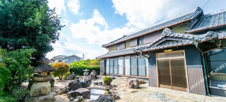 Nagashima Traditional House(Nagashima Traditional House)图片