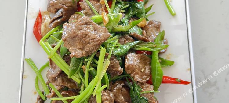至真·璞隐酒店(喀什古城民族特色美食园万达店)图片