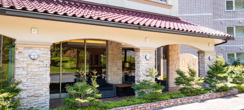 风景度假村・駿河(Scenery Resort Suruga)图片