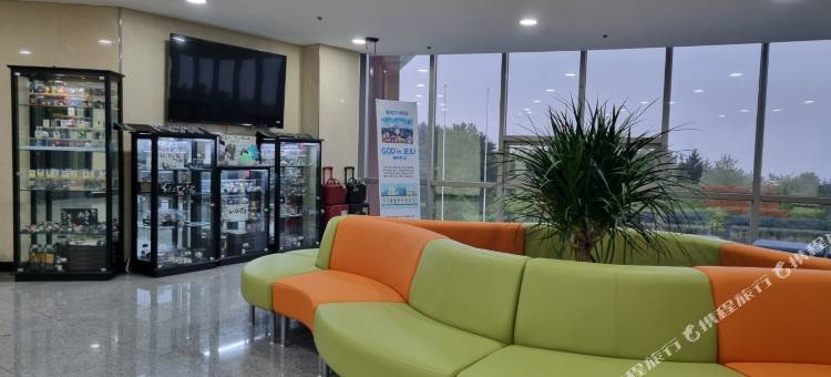 新韩青年度假酒店(New Korea Resort)图片