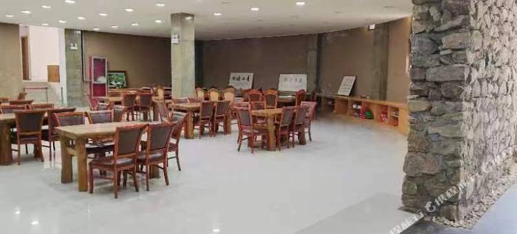 九龙湾快捷酒店图片