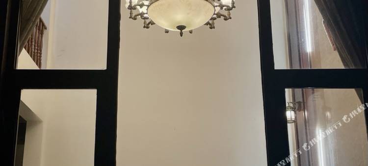 闲来居民宿(云和梯田景区店)图片