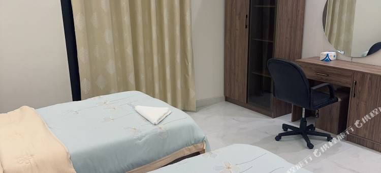 No.1华人酒店(Riyadh NO: 1 Chinese Serviced Apartment)图片