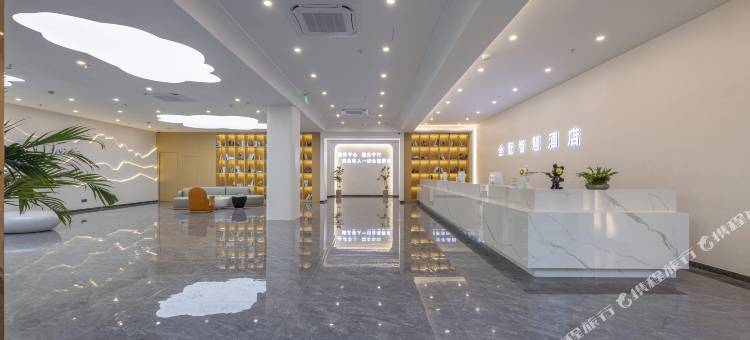 平湖全墅智慧酒店(莫氏庄园店)图片