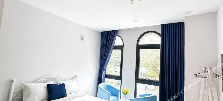富国岛拉拉精品民宿(La La Boutique Homestay Phu Quoc)图片