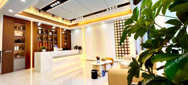 山居雅舍民宿(宝泉景区店)图片