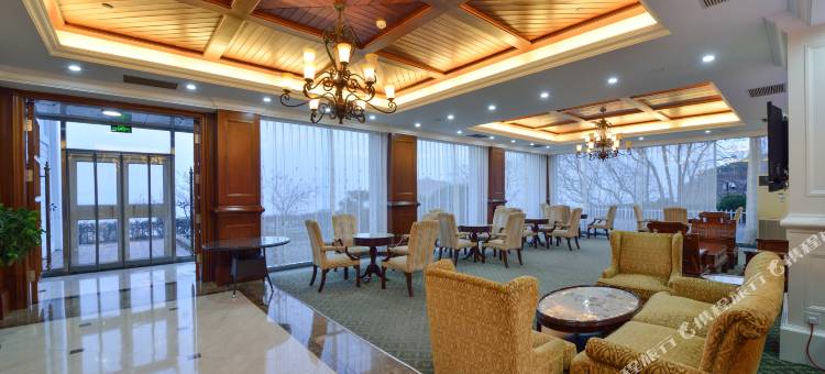 国药康养大连旅居中心图片