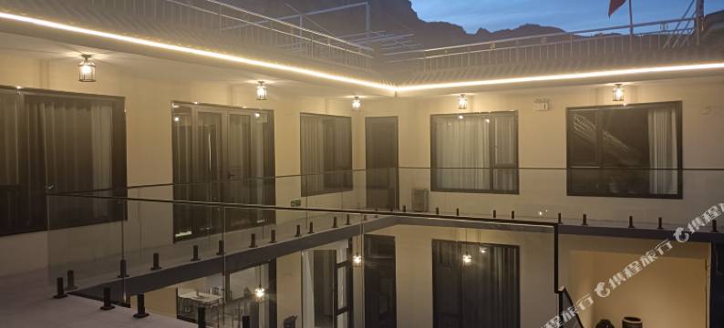 望山居民宿图片