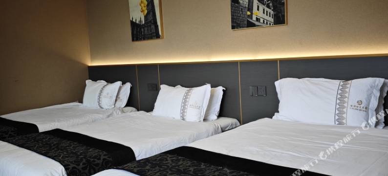 宜宾聚闲山庄图片