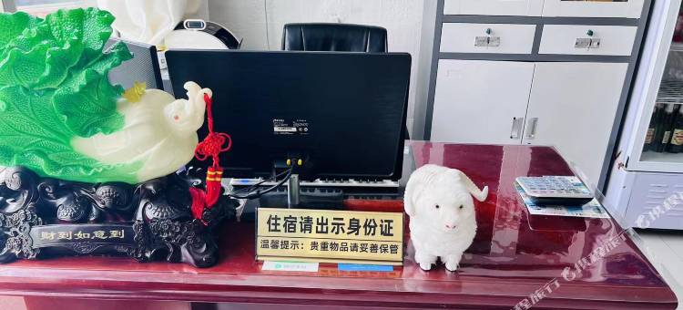 察哈尔右翼中旗草缘一号酒店图片