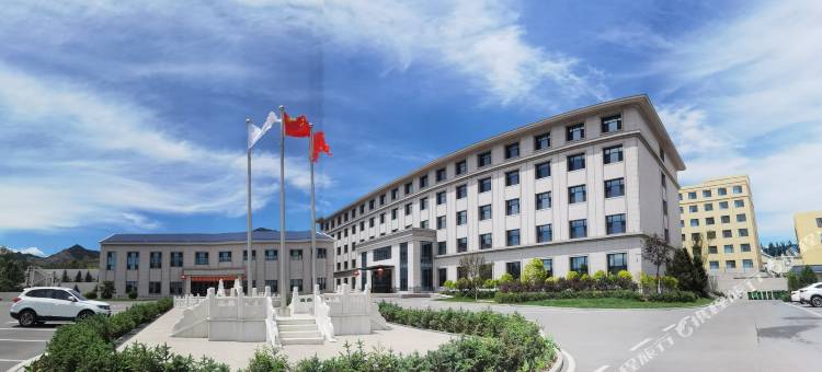 大同杨家窑会务中心酒店图片
