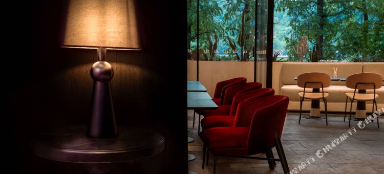 乐喜江景酒店(乐山上中顺美食街店)图片