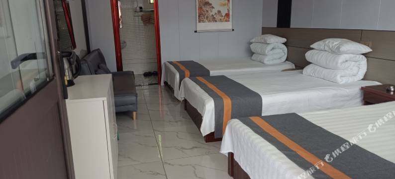 绵山晋悦居民宿图片