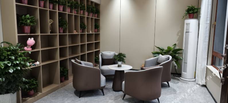 宁国一叶民宿图片